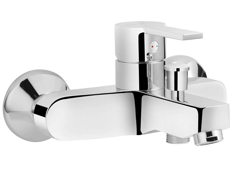 

Смеситель VitrA Fuga Set A41057EXP, A41057EXP