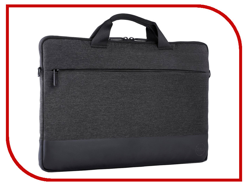 

Аксессуар Чехол 15-inch Dell Professional 460-BCFJ, 460-BCFJ