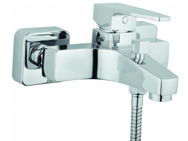 

Смеситель Vitra Q-Line A40778EXP, A40778EXP