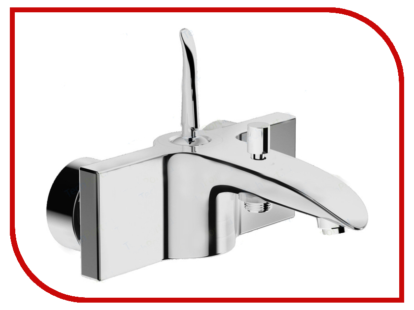 

Смеситель Vitra T4 A42451EXP, A42451EXP