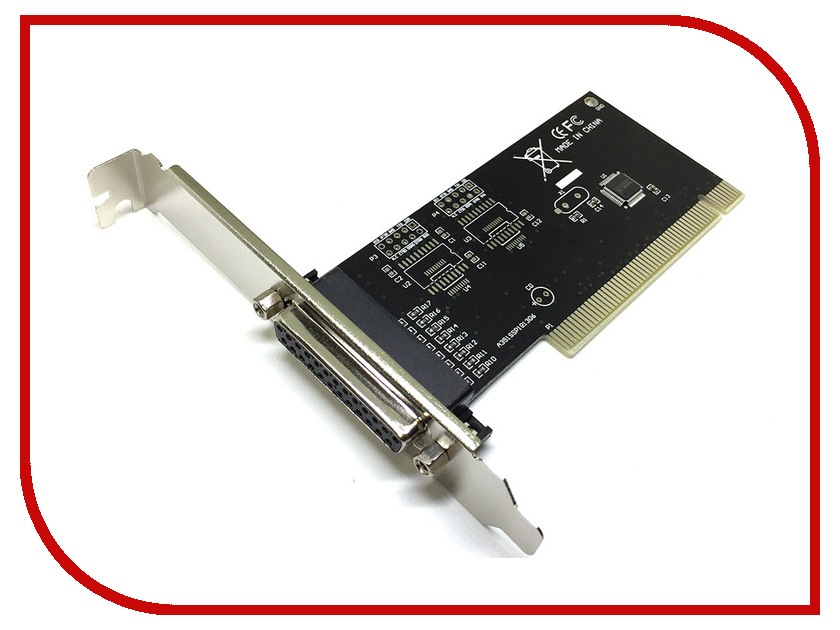 

Контроллер Espada PCI 1P WCH351 PCI1PWCH, WCH351