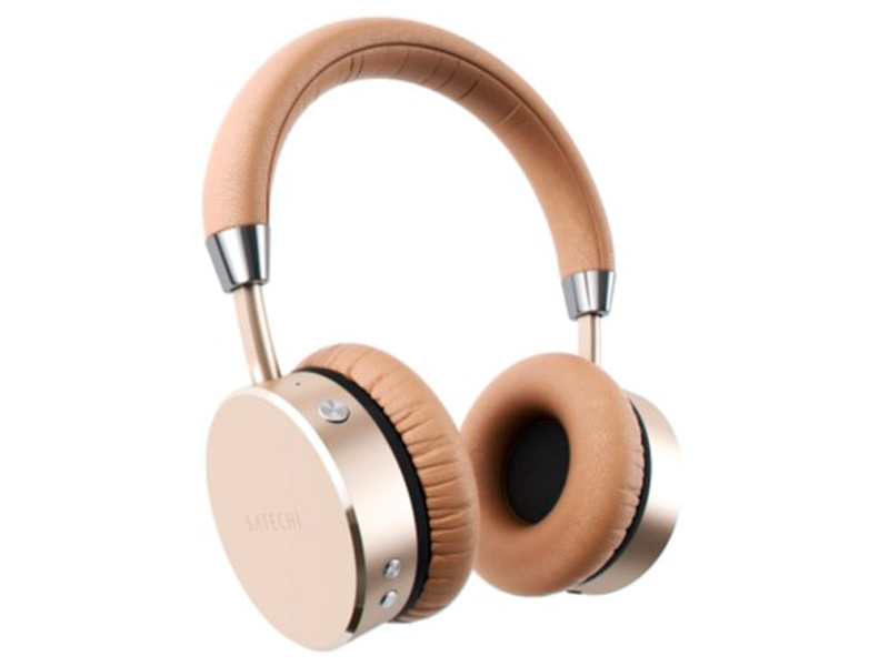 

Satechi Aluminum Wireless Gold, Aluminum Wireless