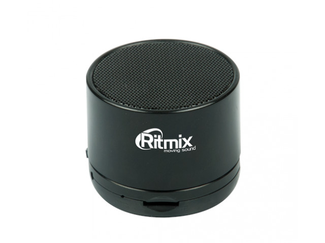 

Колонка Ritmix SP-130B Black, SP-130B