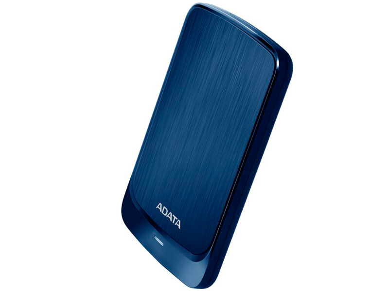 

Жесткий диск ADATA HV320 4TB Blue AHV320-4TU31-CBL, AHV320-4TU31-CBL