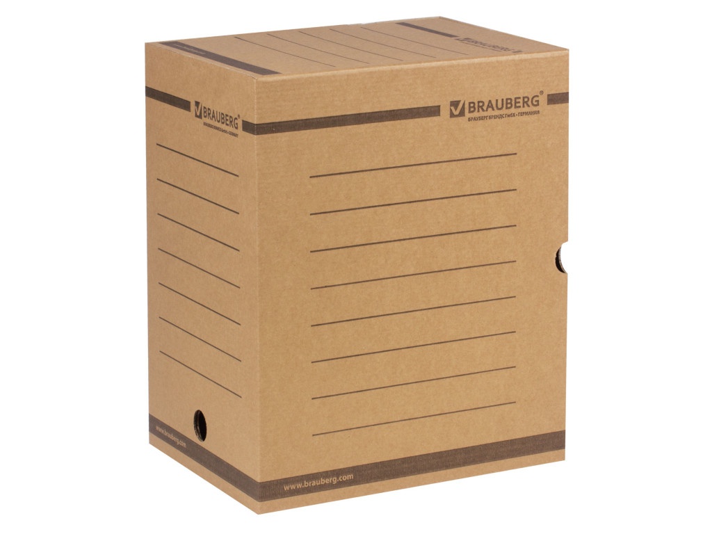 

Папка Brauberg 32.5x26x20cm 126510, 126510