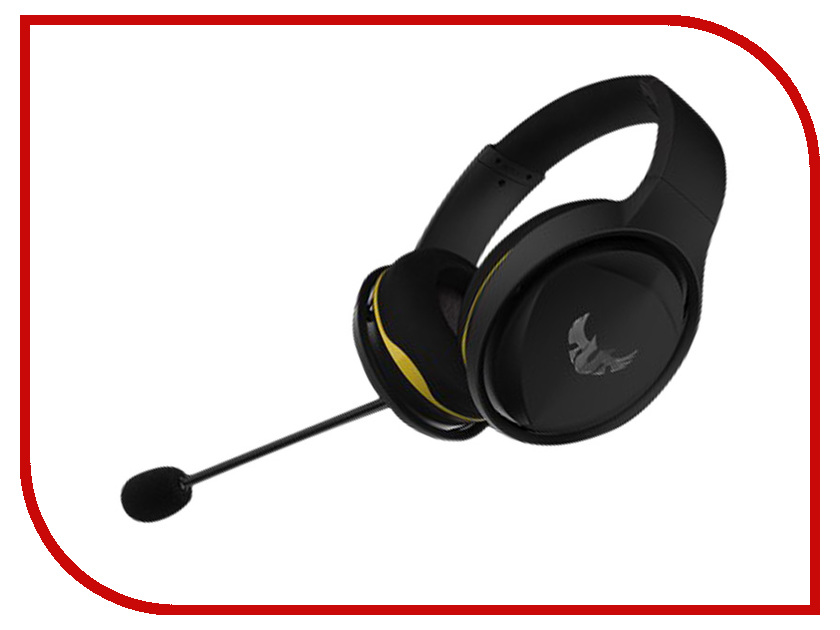 

ASUS TUF Gaming H5 Lite 90YH0125-B1UA00, TUF Gaming H5 Lite