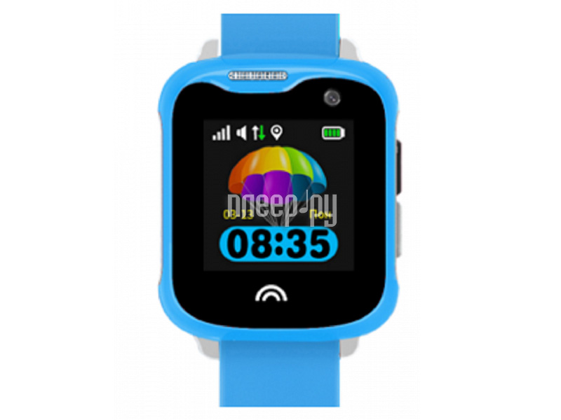 

WOCHI STARKS Blue, Starks