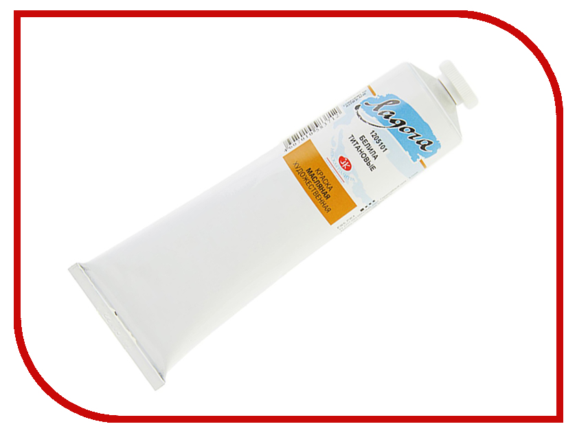 

Масляные краски Невская Палитра Ладога 1205101, 1205101