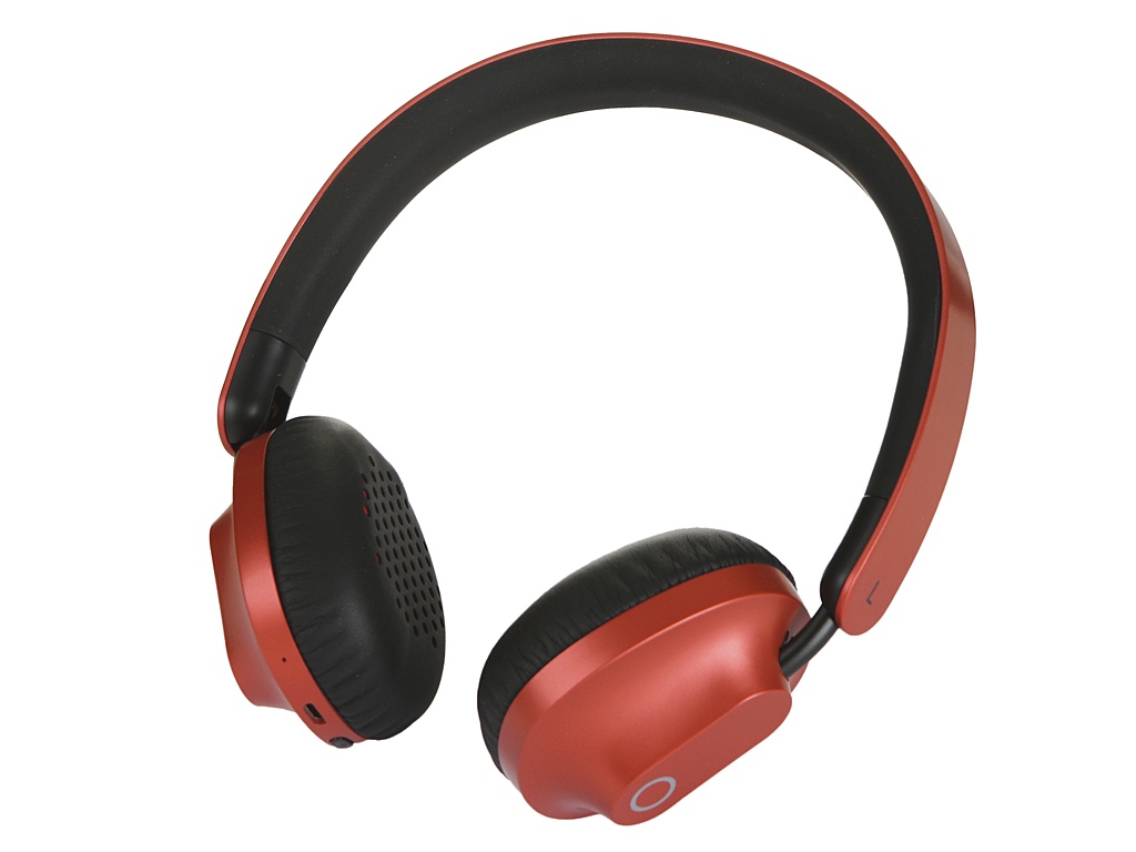 

Baseus D01 Encok Red NGD01-09, D01 Encok
