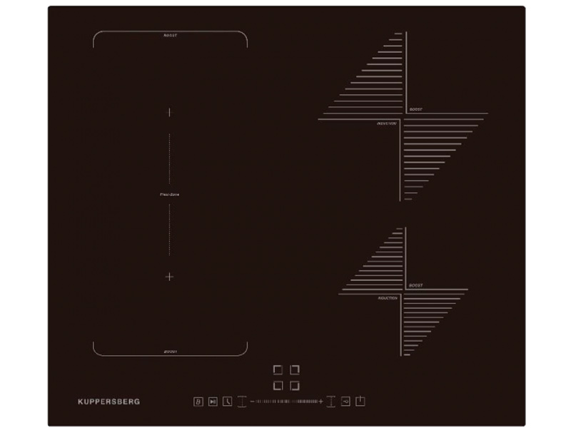 

Варочная панель Kuppersberg ICS 614, ICS 614