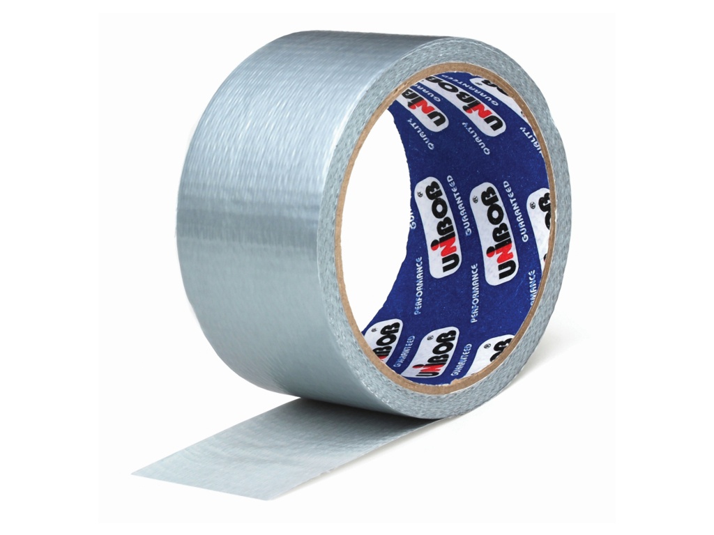 

Клейкая лента Unibob 48mm x 10m 44264, 44264