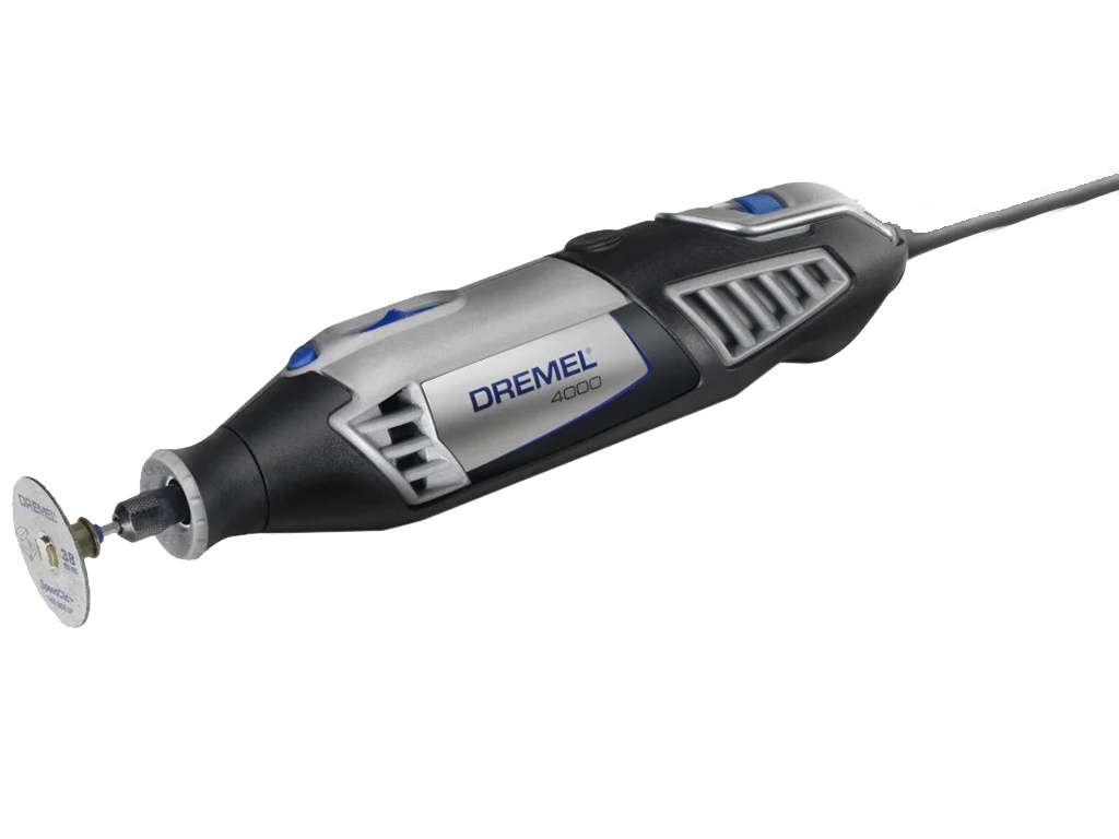 

Гравер Dremel 4000-4/65 F0134000LW, F0134000LW