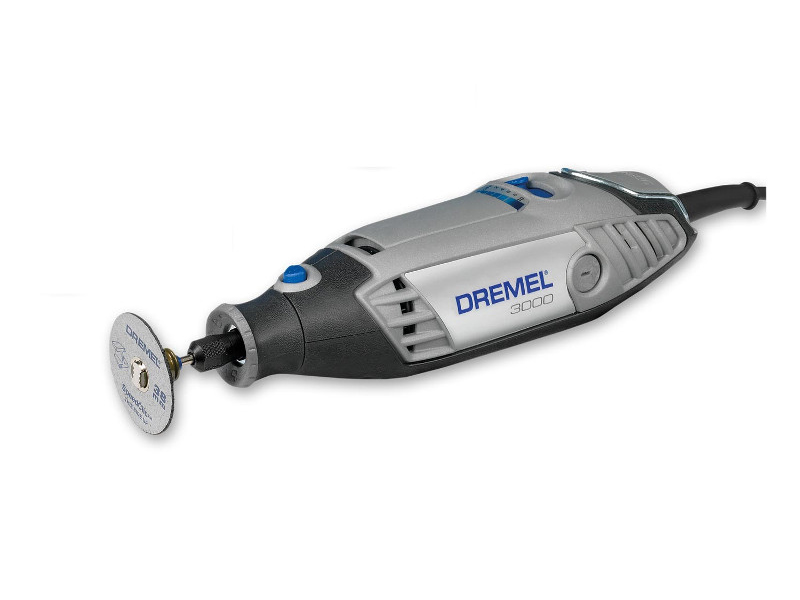 фото Гравер Dremel 3000-1/5 F0133000NY