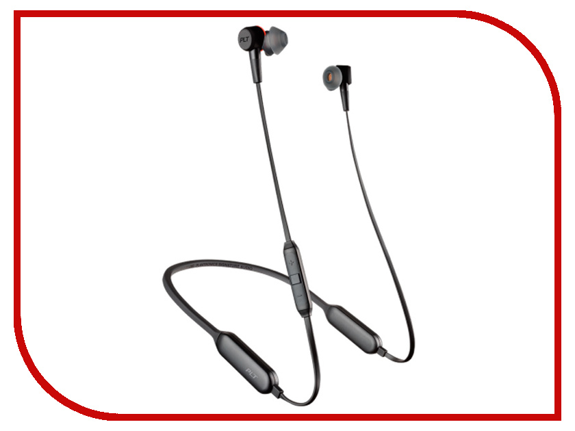 

Plantronics BackBeat Go 410 Graphite, BackBeat Go 410
