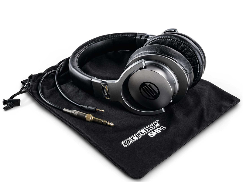 

Reloop SHP-8, SHP-8
