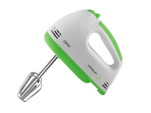 

Миксер Magnit RMM-2410 White, RMM-2410