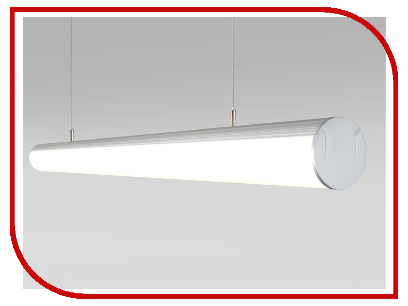 

Светильник Elektrostandard Radian 360 LED 40W 4200K White LTB25, Radian LTB25