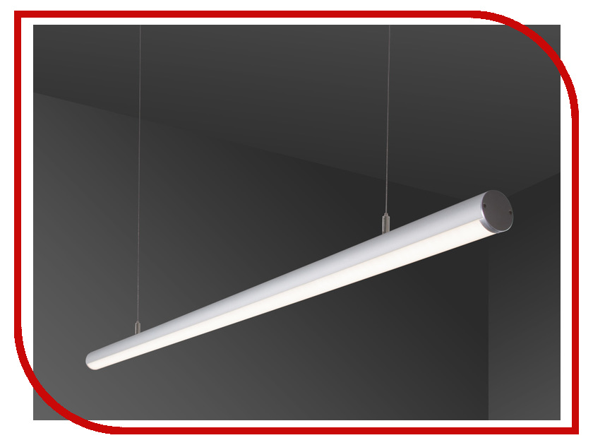 

Светильник Elektrostandard Flash 192 LED 25W 4200K White LTB24, Flash LTB24