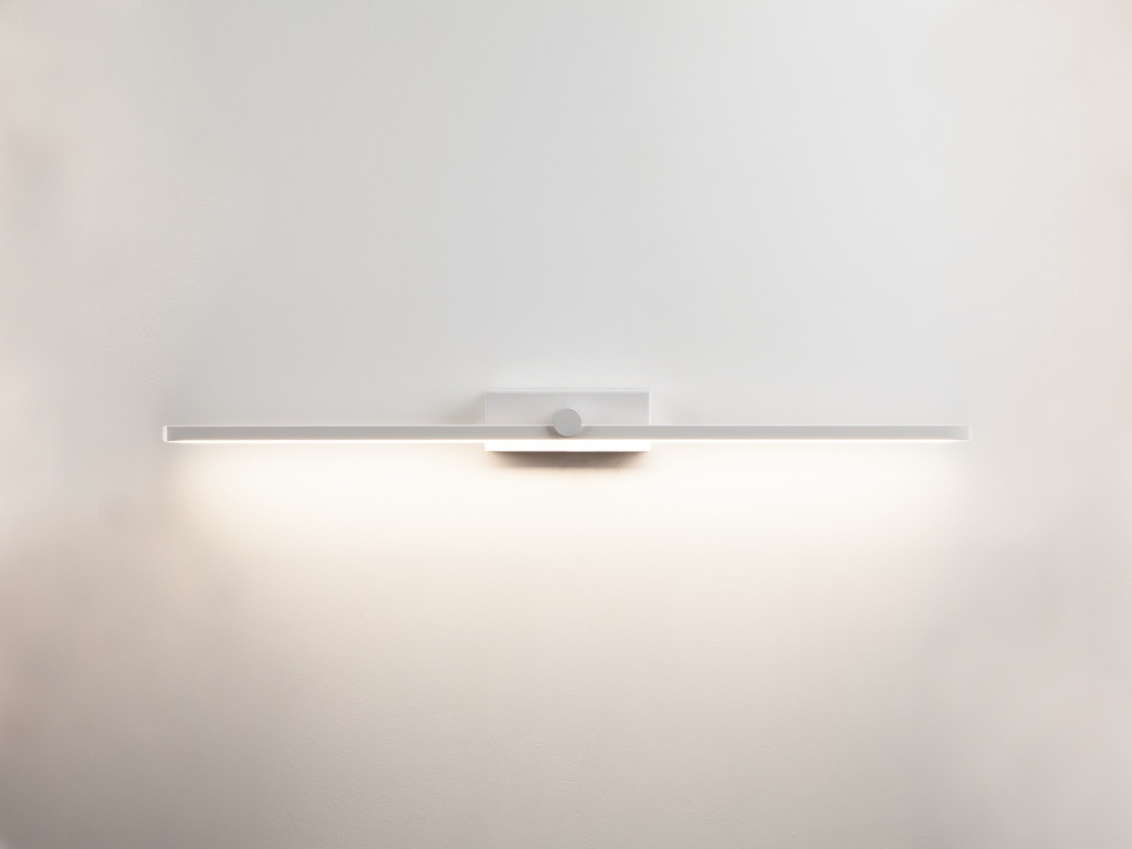 

Светильник Elektrostandard 40134/1 LED White, 40134/1 LED
