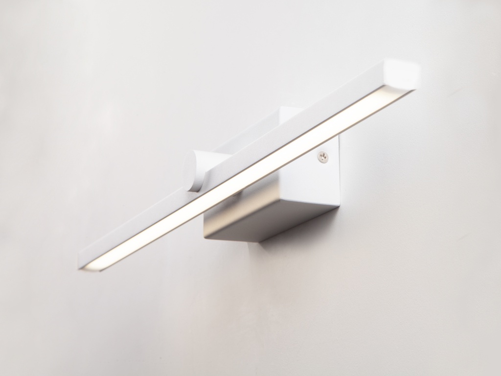 

Светильник Elektrostandard 40133/1 LED White, 40133/1 LED