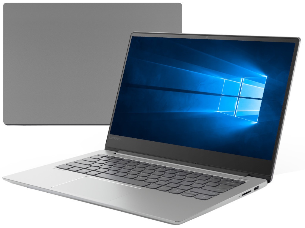 

Ноутбук Lenovo IdeaPad 530S-14IKB Grey 81EU00MNRU (Intel Core i5-8250U 1.6 GHz/8192Mb/128Gb SSD/nVidia GeForce MX130 2048Mb/Wi-Fi/Bluetooth/Cam/14.0/1920x1080/Windows 10 Home 64-bit), IdeaPad 530S-14IKB