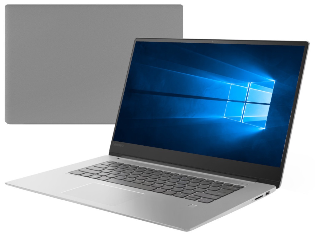 

Ноутбук Lenovo IdeaPad 530S-15IKB Grey 81EV00AARU (Intel Core i5-8250U 1.6 GHz/8192Mb/512Gb SSD/nVidia GeForce MX150 2048Mb/Wi-Fi/Bluetooth/Cam/15.6/1920x1080/Windows 10 Home 64-bit), IdeaPad 530S-15IKB