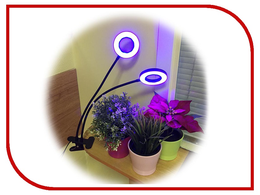 

Светодиодный фитосветильник Espada Fito E-EUS2 43475, Fito E-EUS2