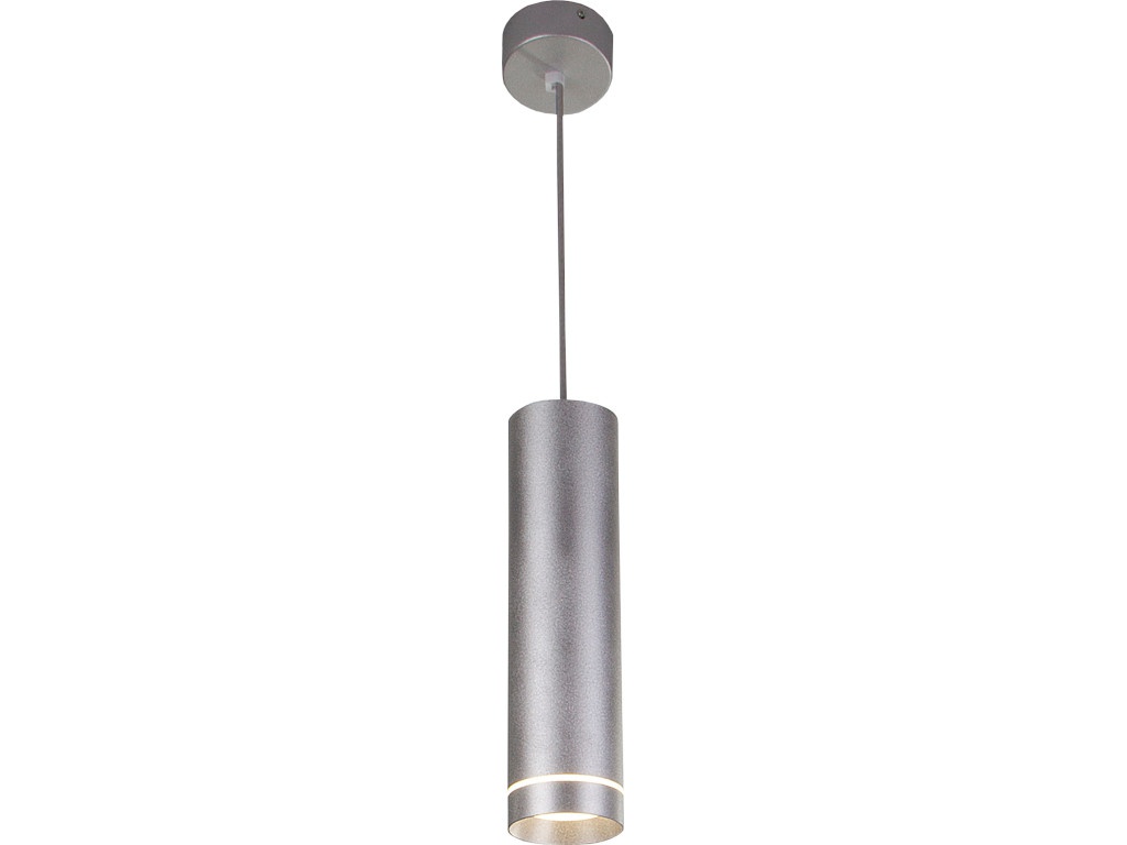 

Светильник Elektrostandard DLR023 12W 4200K Matt Chrome, DLR023