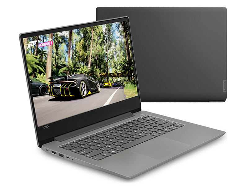 

Ноутбук Lenovo IdeaPad 330S-14AST Grey 81F8002SRU (AMD A9-9425 3.1 GHz/8192Mb/128Gb SSD/AMD Radeon R5/Wi-Fi/Bluetooth/Cam/14.0/1920x1080/Windows 10 Home 64-bit), IdeaPad 330S-14AST