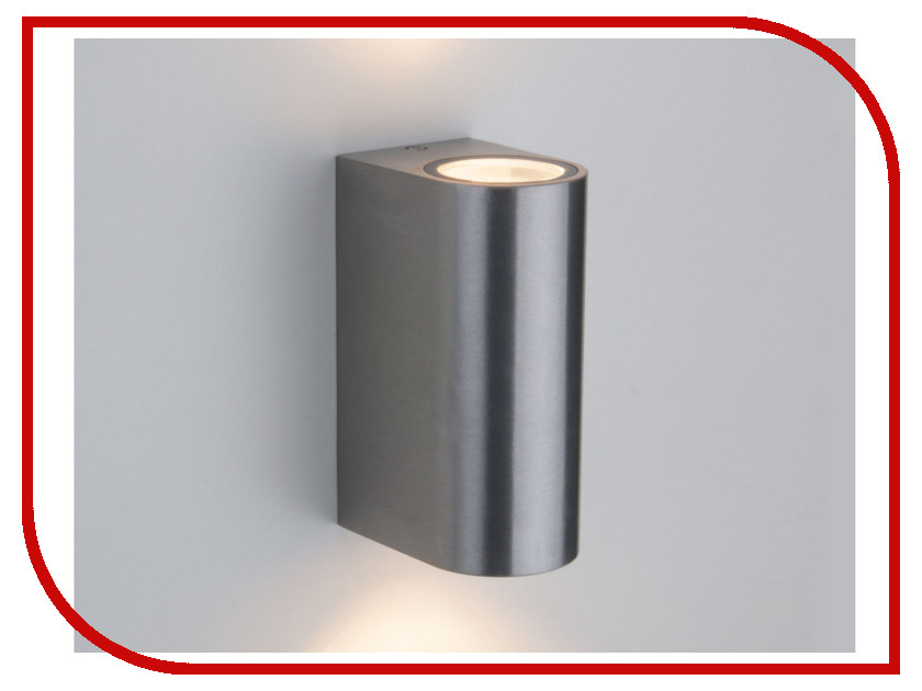

Светильник Elektrostandard 1703 Techno LED Pillar Chrome, 1703 Techno LED Pillar