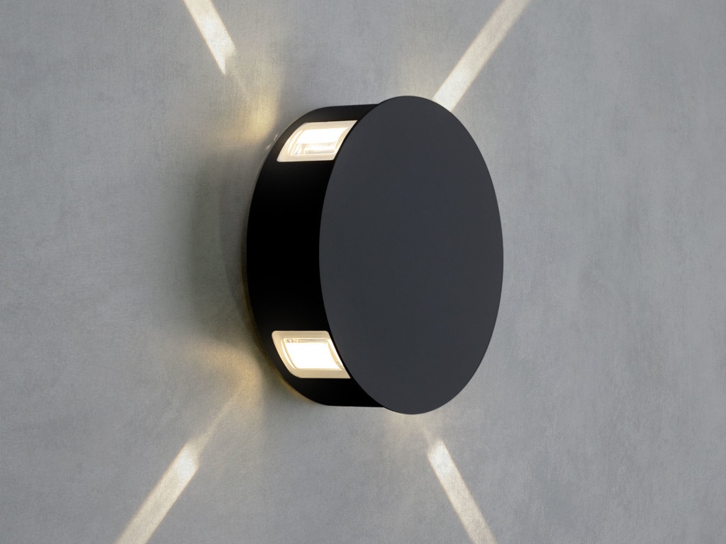 

Светильник Elektrostandard 1545 Techno LED Beam Black, 1545 Techno LED Beam