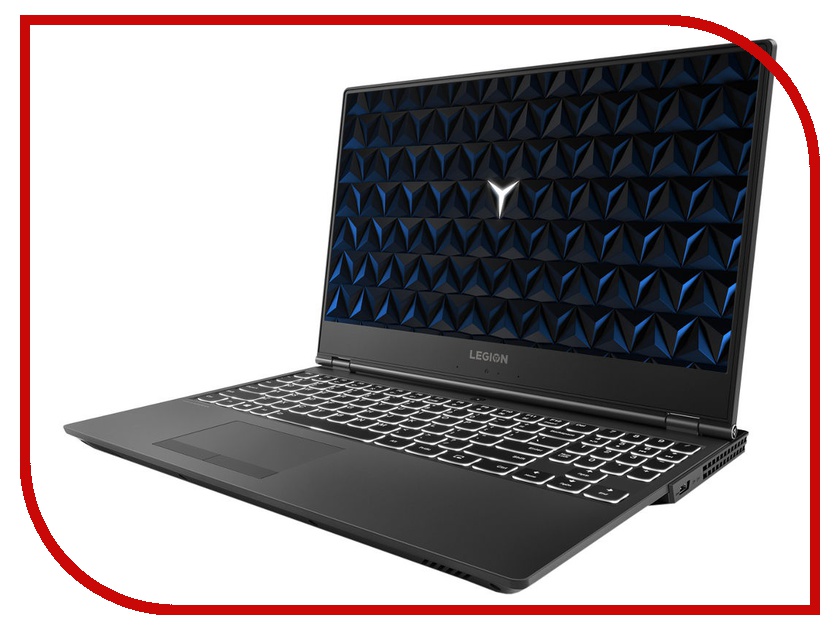 

Ноутбук Lenovo Legion Y530-15ICH Black 81FV001XRU (Intel Core i5-8300H 2.3 GHz/8192Mb/1000Gb/nVidia GeForce GTX 1050 4096Mb/Wi-Fi/Bluetooth/Cam/15.6/1920x1080/DOS), Legion Y530-15ICH