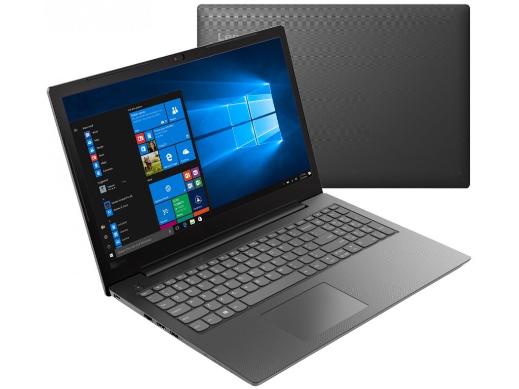 

Ноутбук Lenovo V130-15IKB Iron Gray 81HN00KSRU (Intel Core i3-6006U 2.0 GHz/4096Mb/1000Gb/DVD-RW/AMD Radeon R5 M530 2048Mb/Wi-Fi/Bluetooth/Cam/15.6/1366x768/Windows 10 Home 64-bit), V130-15IKB
