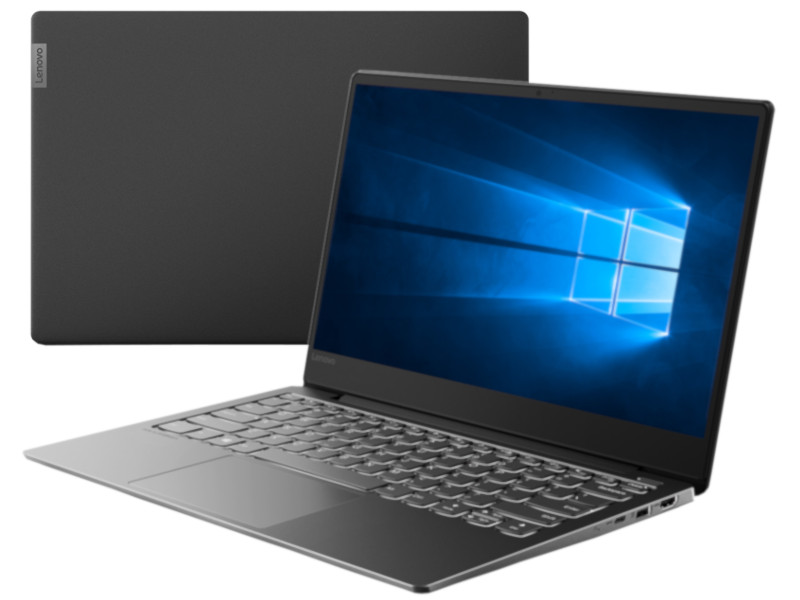 

Ноутбук Lenovo IdeaPad S530-13IWL Black 81J70005RU (Intel Core i5-8265U 1.6 GHz/8192Mb/256Gb SSD/Intel HD Graphics/Wi-Fi/Bluetooth/Cam/13.3/1920x1080/Windows 10 Home 64-bit), IdeaPad S530-13IWL