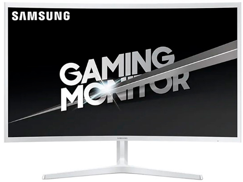 

Монитор Samsung C32JG51FDI White, C32JG51FDI