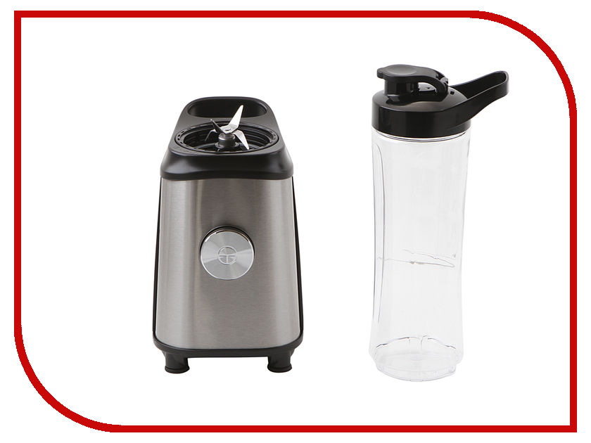 

Блендер Kitfort Shake & Take KT-1352, Shake & Take KT-1352