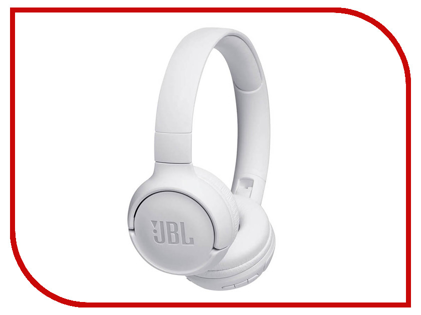 

JBL Tune 500BT White, Tune 500BT