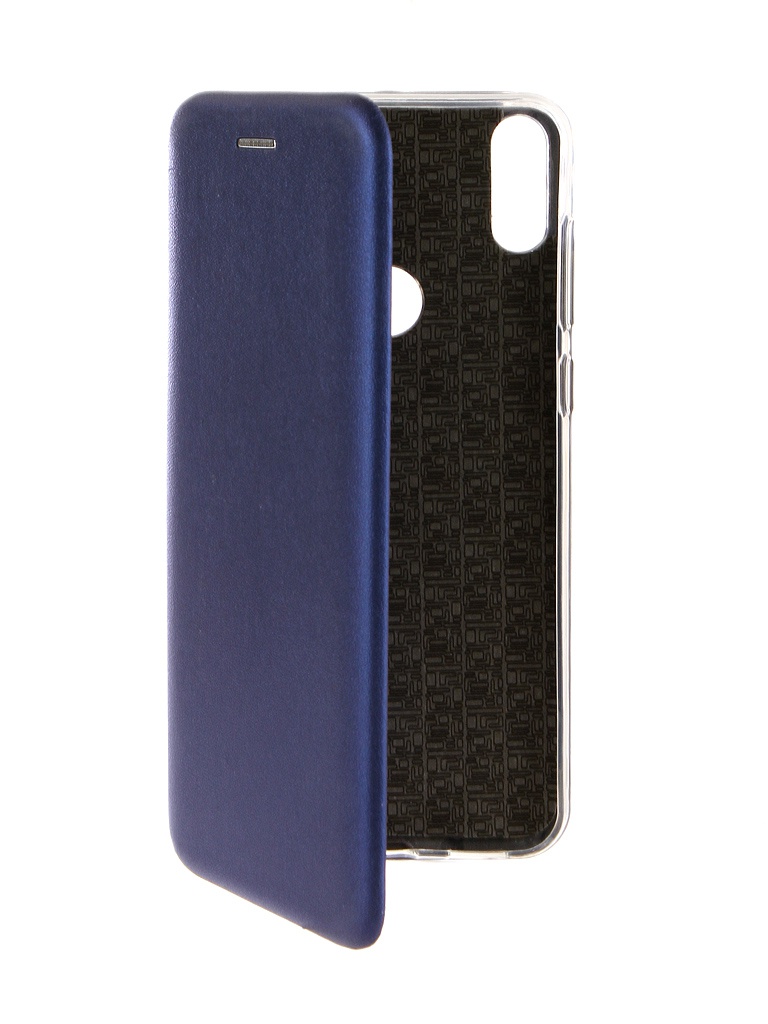 

Аксессуар Чехол Zibelino для ASUS Zenfone Max Pro M1 ZB602KL Book Blue ZB-ASUS-ZB602KL-BLU, ZB-ASUS-ZB602KL-BLU