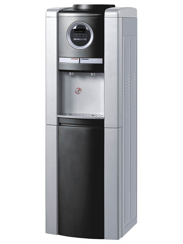 

Кулер Sonnen FCB-02 Black-White 453983, FCB-02