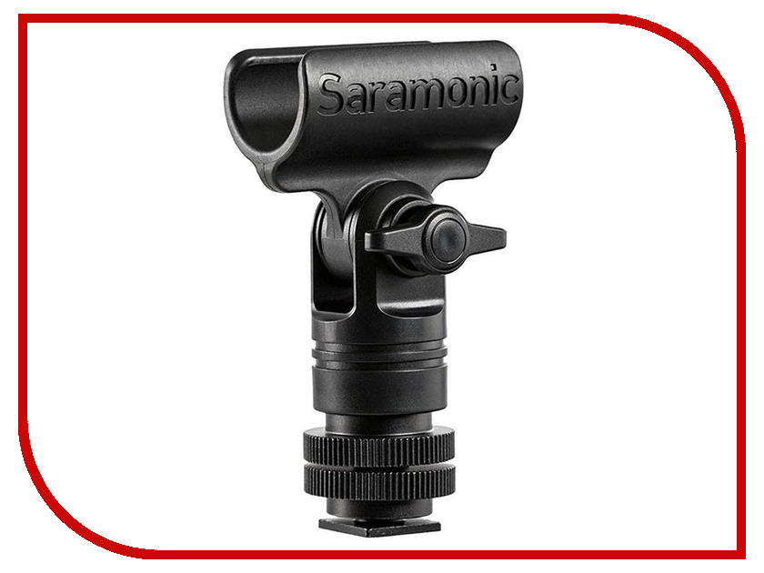 

Крепление Saramonic SR-SMC1, SR-SMC1