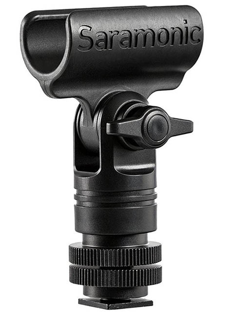 

Крепление Saramonic SR-SMC1, SR-SMC1
