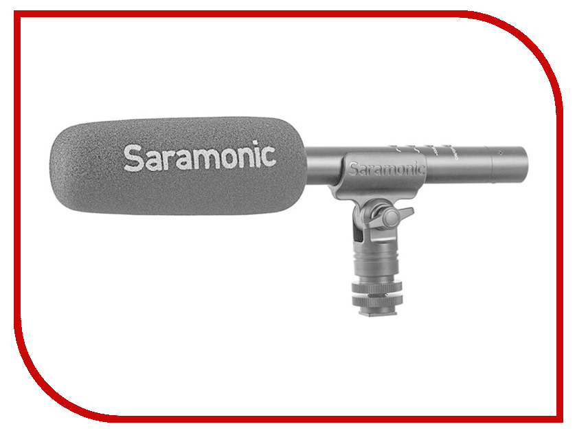 фото Микрофон Saramonic SR-TM1