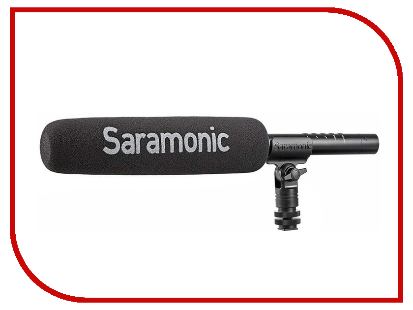 фото Микрофон Saramonic SR-TM7