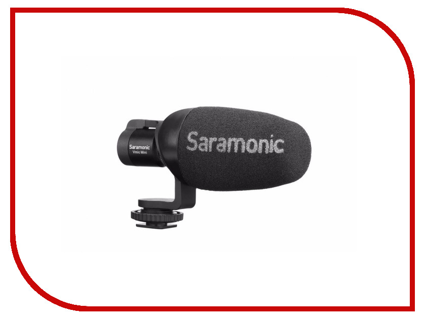 фото Микрофон Saramonic Vmic Mini