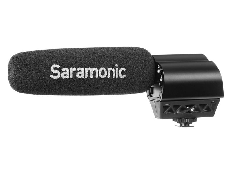 

Микрофон Saramonic Vmic Pro, Vmic Pro