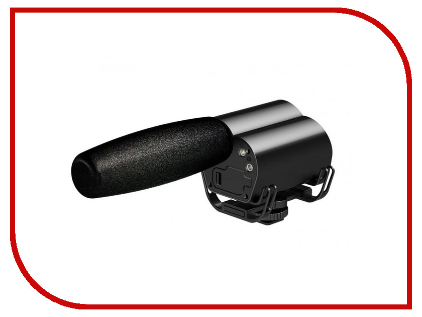 

Микрофон Saramonic Vmic, Vmic
