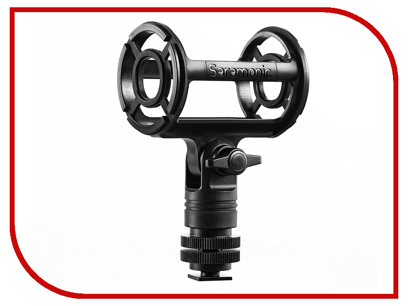 

Крепление Saramonic SR-SMC2, SR-SMC2