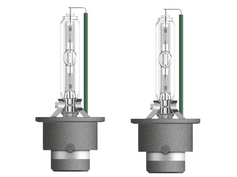 

Лампа OSRAM D4S Xenarc Ultra Life 42V-35W P32d-5 (2 штуки) 66440ULT-HCB, D4S