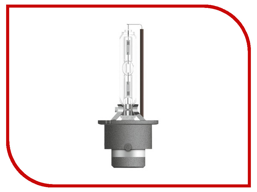 

Лампа OSRAM D2S Xenarc Ultra Life 85V-35W P32d-2 66240ULT, D2S