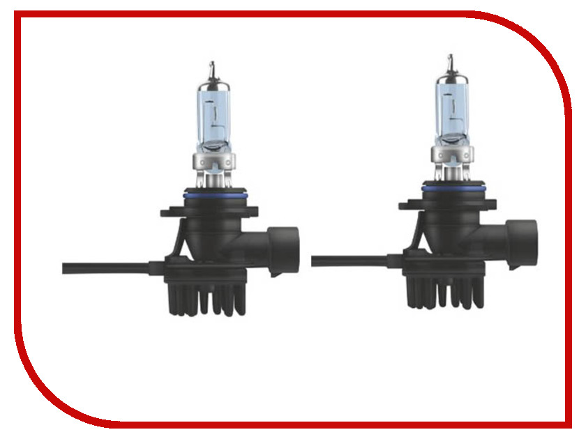 

Лампа OSRAM HB10 LEDambient Hybrid Connect 12V LED PY20d 42W (2 штуки) LEDEXT102-10, HB10